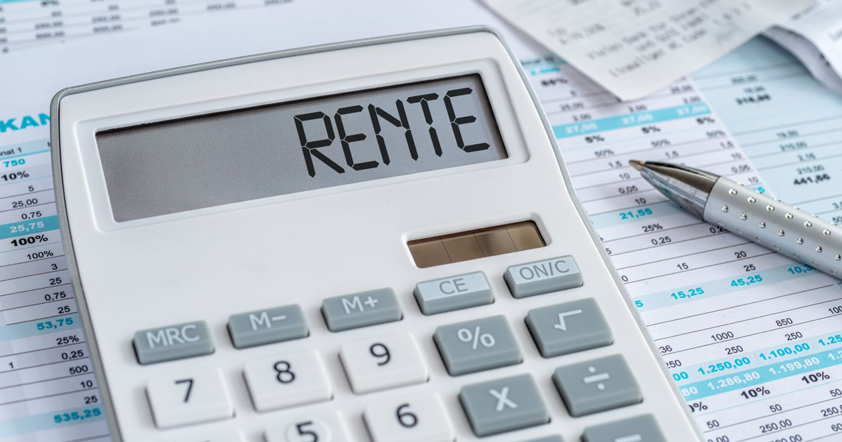 calcul retraite